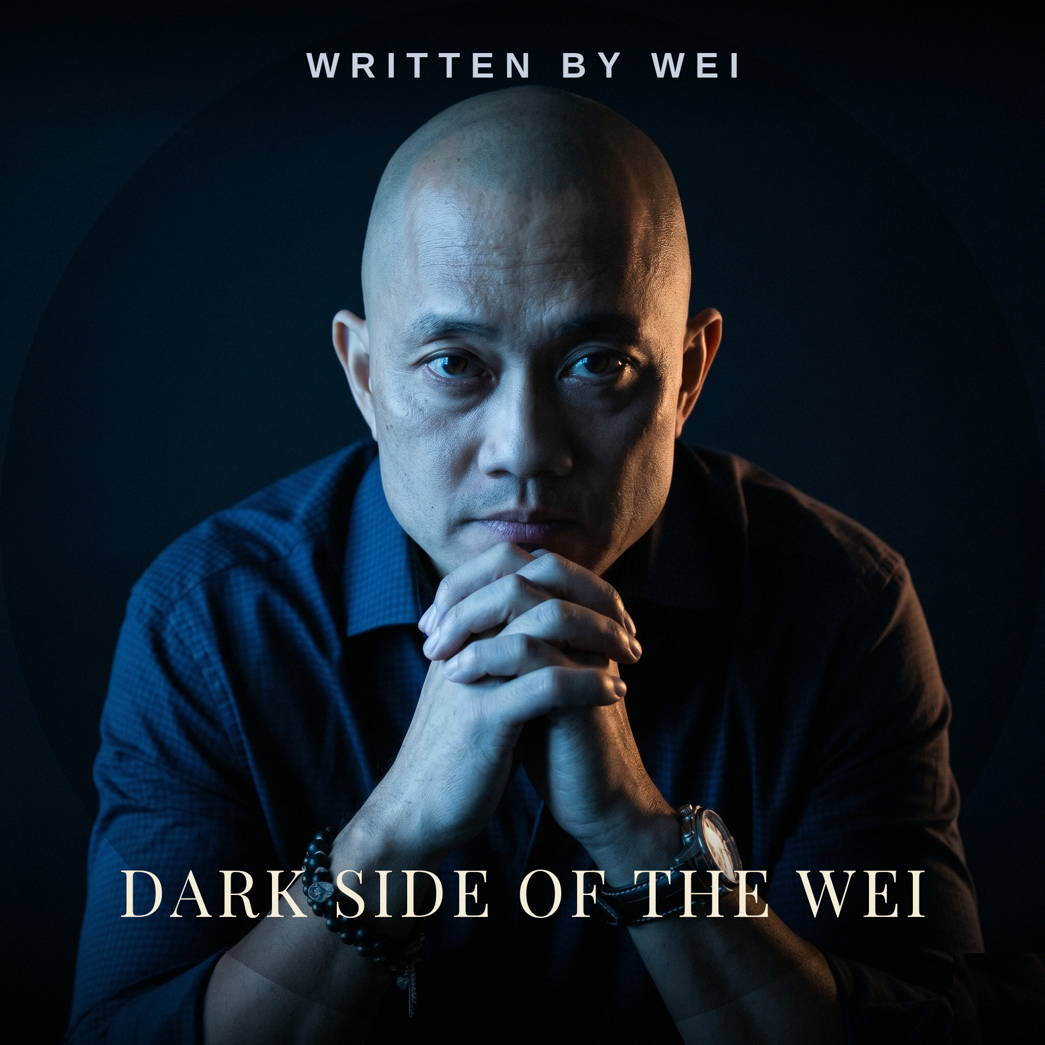 Dark Side Of The Wei — Written By Wei